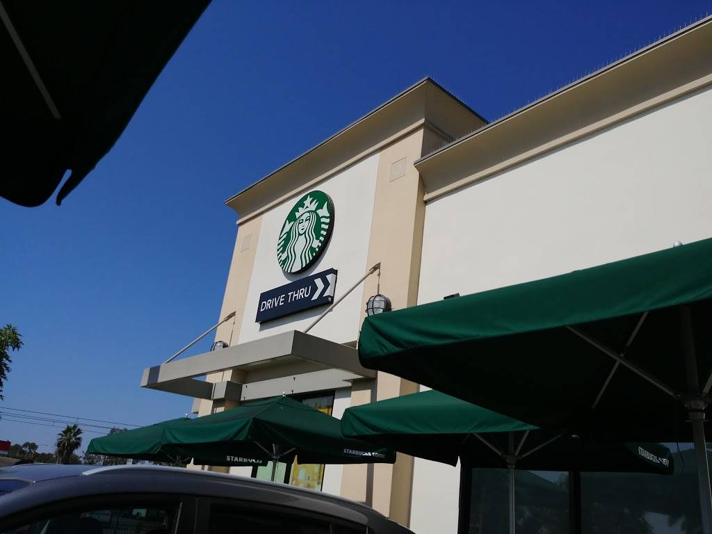 Starbucks | cafe | 3853 E 3rd St E, Los Angeles, CA 90063, USA | 3232654124 OR +1 323-265-4124