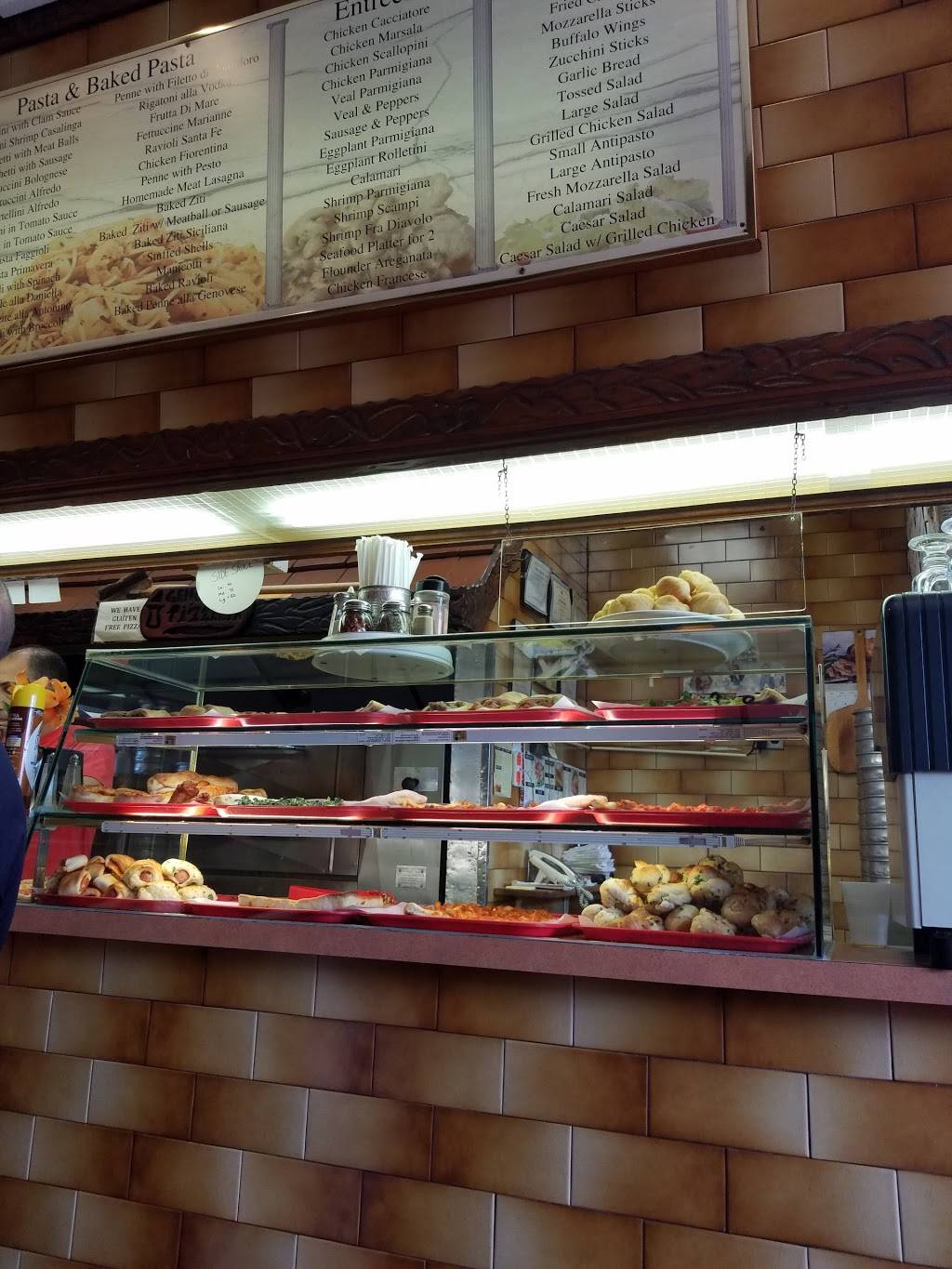 Genovese | restaurant | 20 Central Ct, Valley Stream, NY 11580, USA | 5168256605 OR +1 516-825-6605