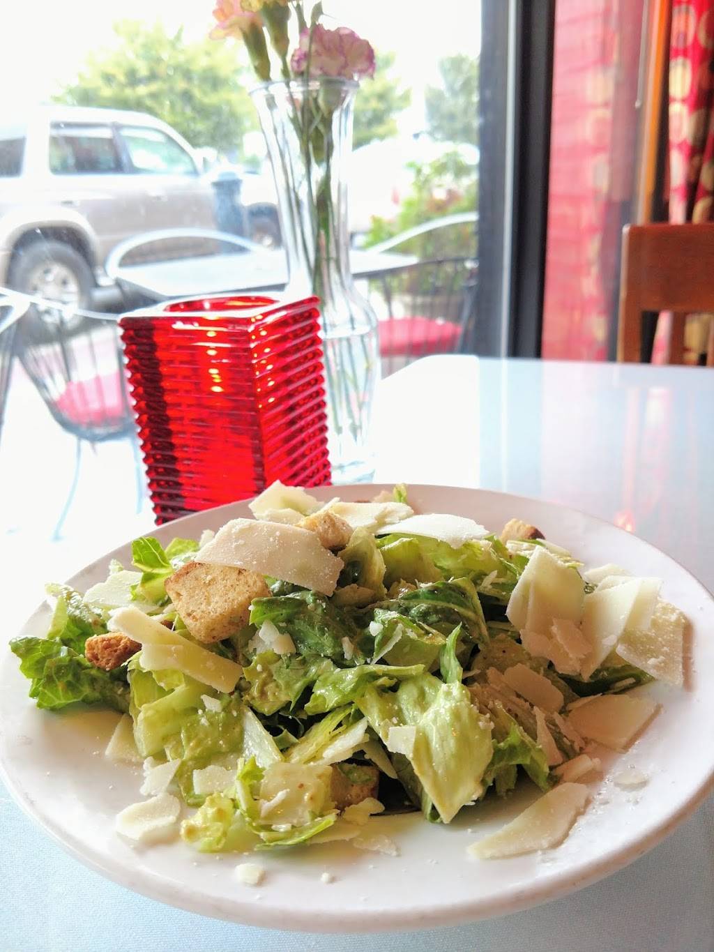 Zolos Italian Restaurant | restaurant | 119 5th Ave N, Franklin, TN 37064, USA | 6155992901 OR +1 615-599-2901