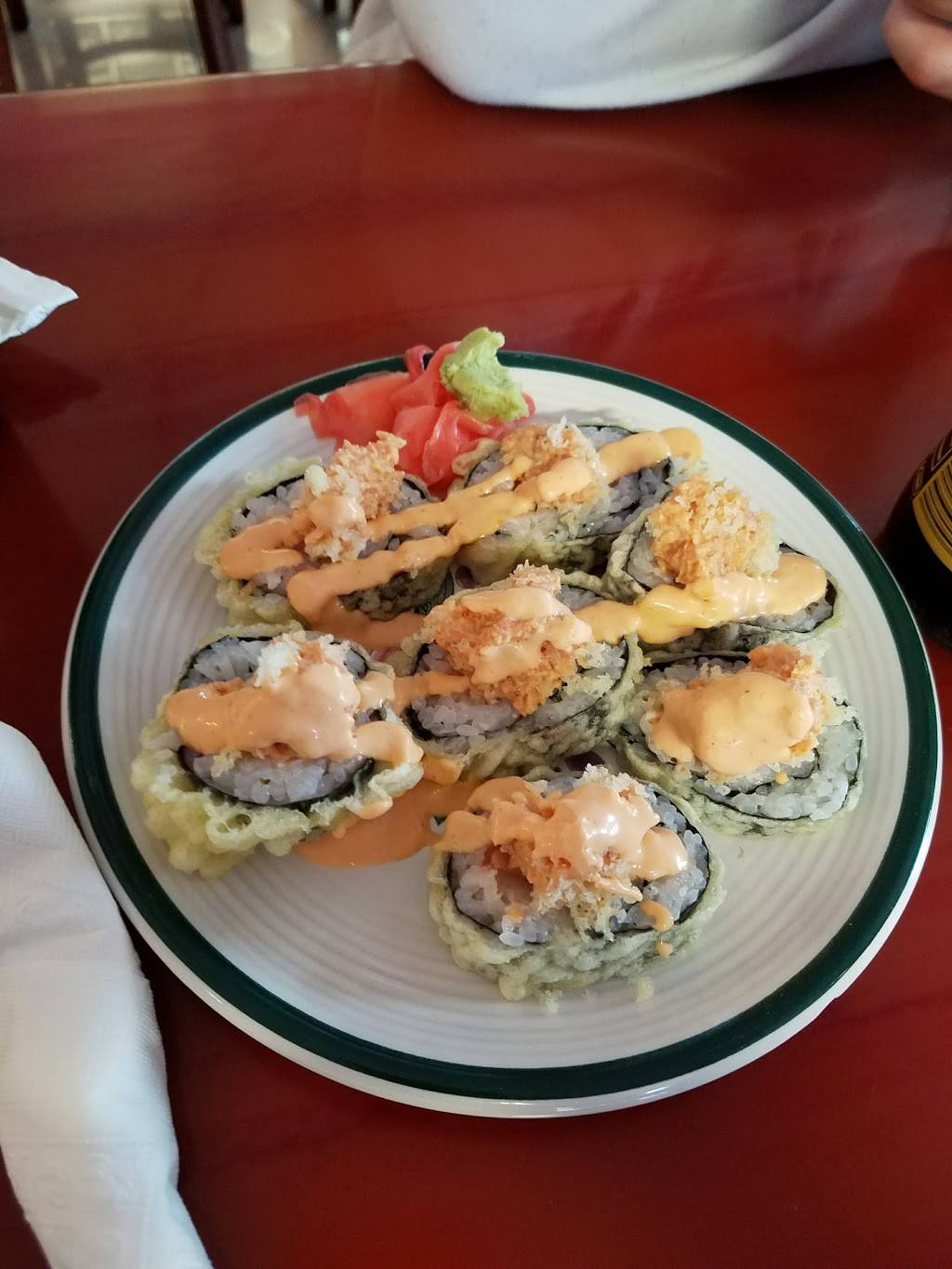 China King | restaurant | 1075 S Main St, Greensburg, PA 15601, USA | 7248388619 OR +1 724-838-8619