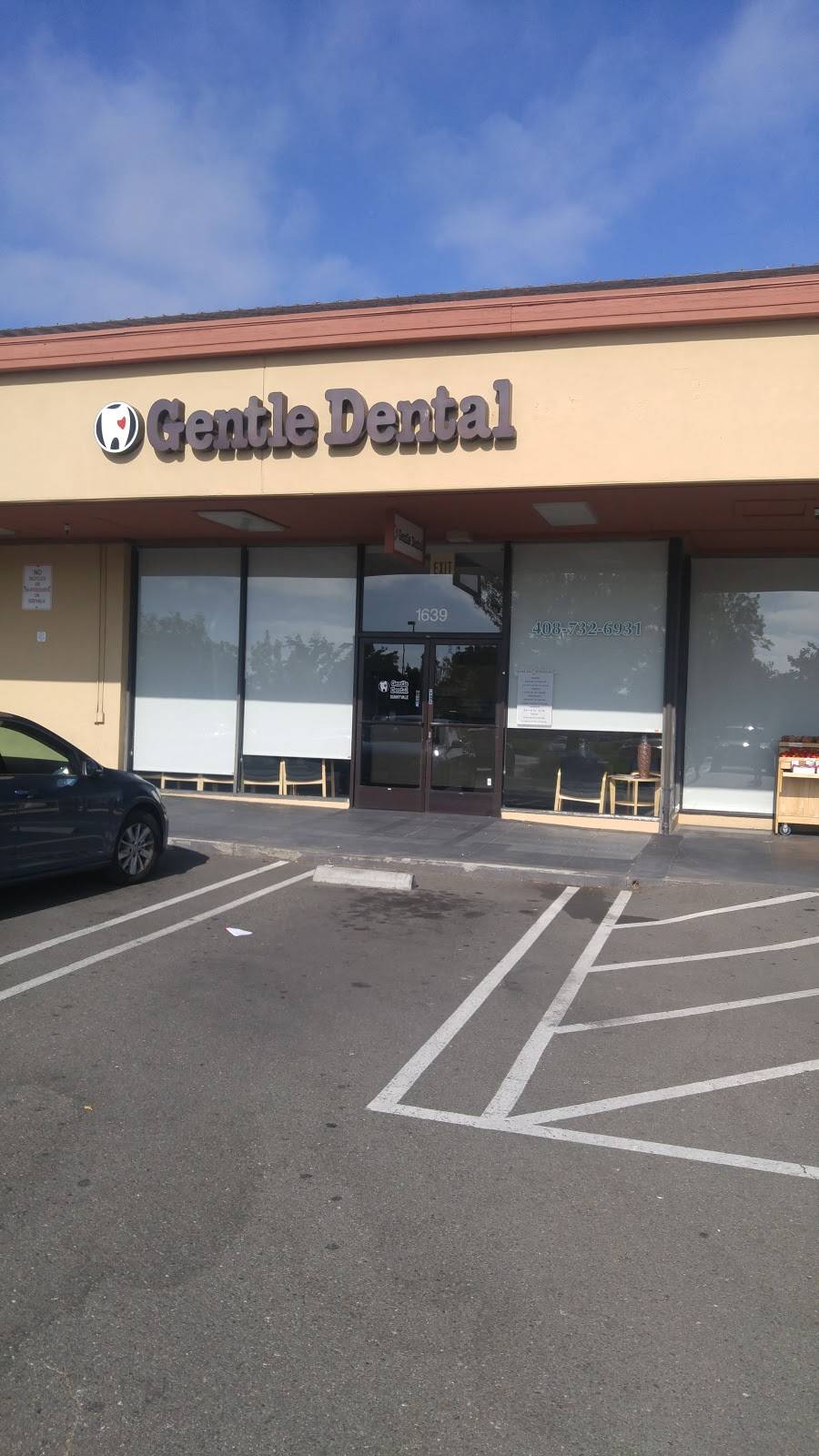 Shoppes at Homestead | shopping mall | 1603 1695 Hollenbeck Ave, Sunnyvale, CA 94087, USA | 9252791800 OR +1 925-279-1800