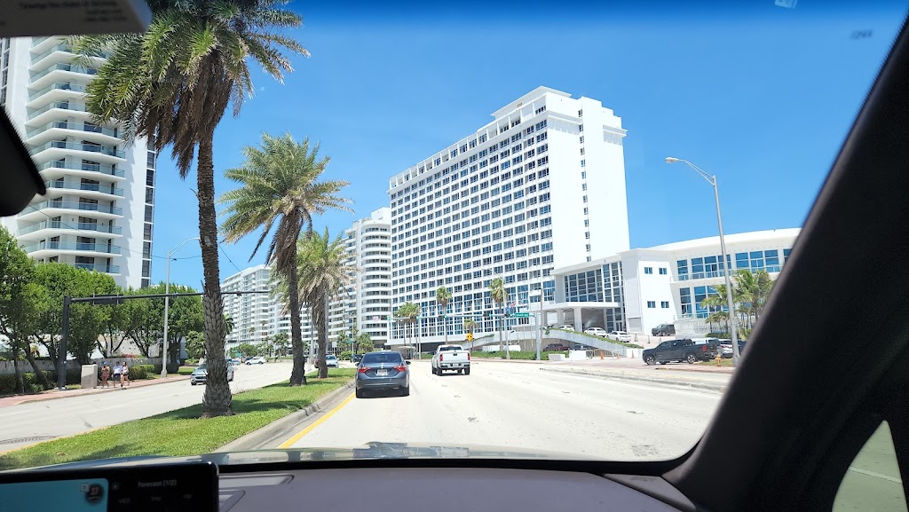 TROPICAL HABIBI - MEDITERRANEAN FOOD | restaurant | 5445 Collins Ave, Miami Beach, FL 33140, USA | 3055608199 OR +1 305-560-8199