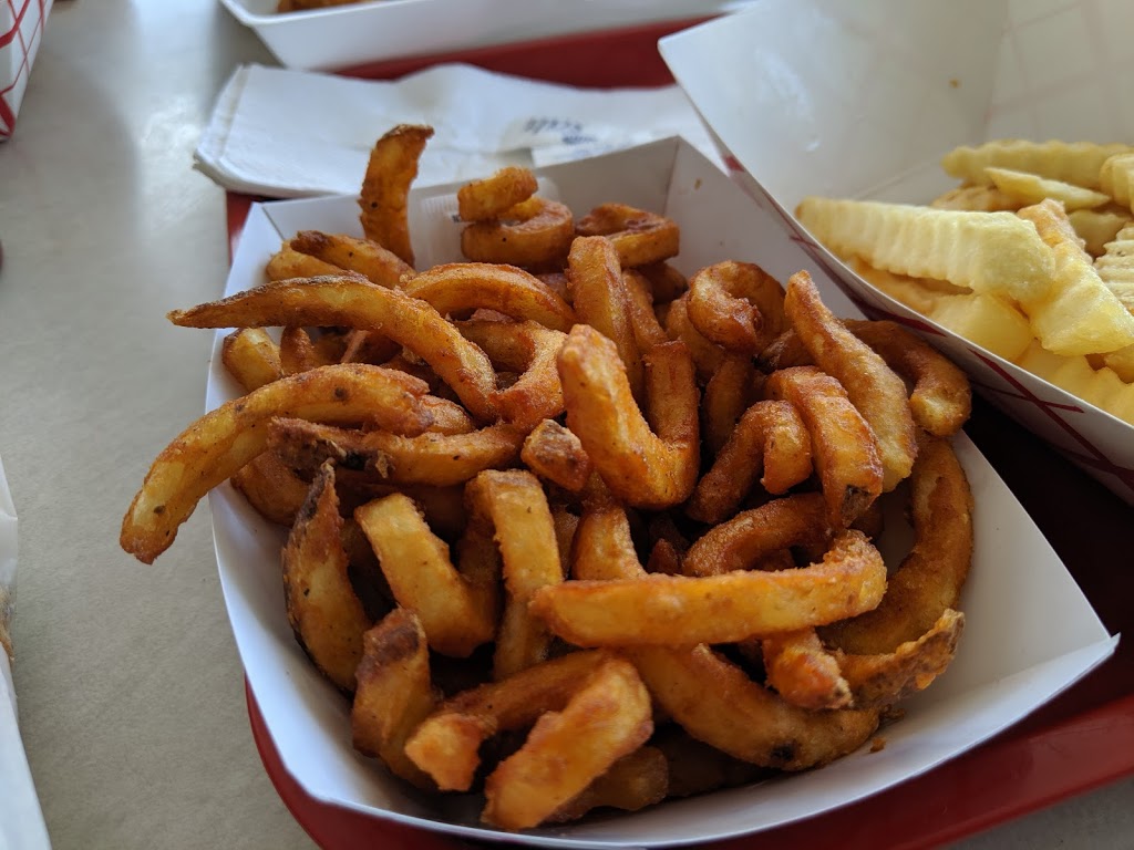 Diamond Drive In | restaurant | 1206 W Main St, Clarksville, AR 72830, USA | 4797542160 OR +1 479-754-2160