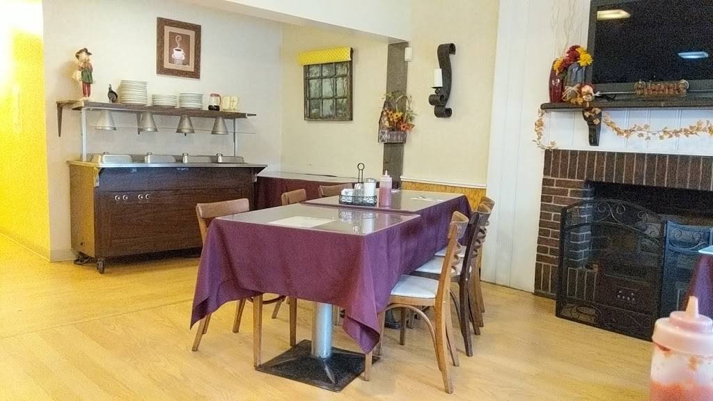 Kountry Kitchen Restaurant | restaurant | 373 Harding Hwy, Elmer, NJ 08318, USA | 8563583986 OR +1 856-358-3986