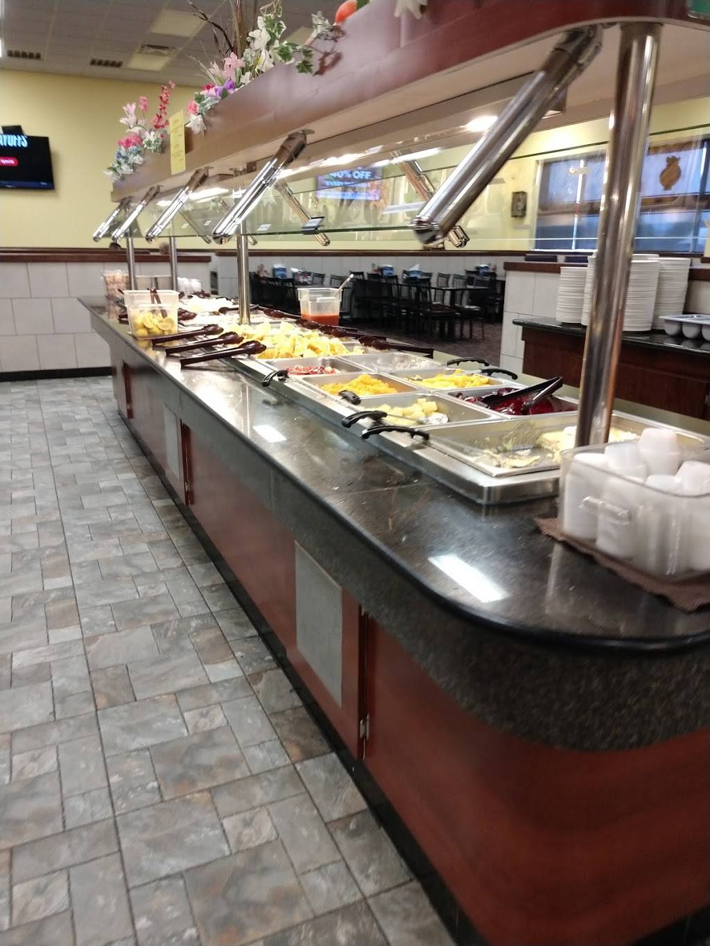 New Chinese Buffet | restaurant | 4424 Dallas Fort Worth Turnpike, Dallas, TX 75211, USA | 2143333336 OR +1 214-333-3336