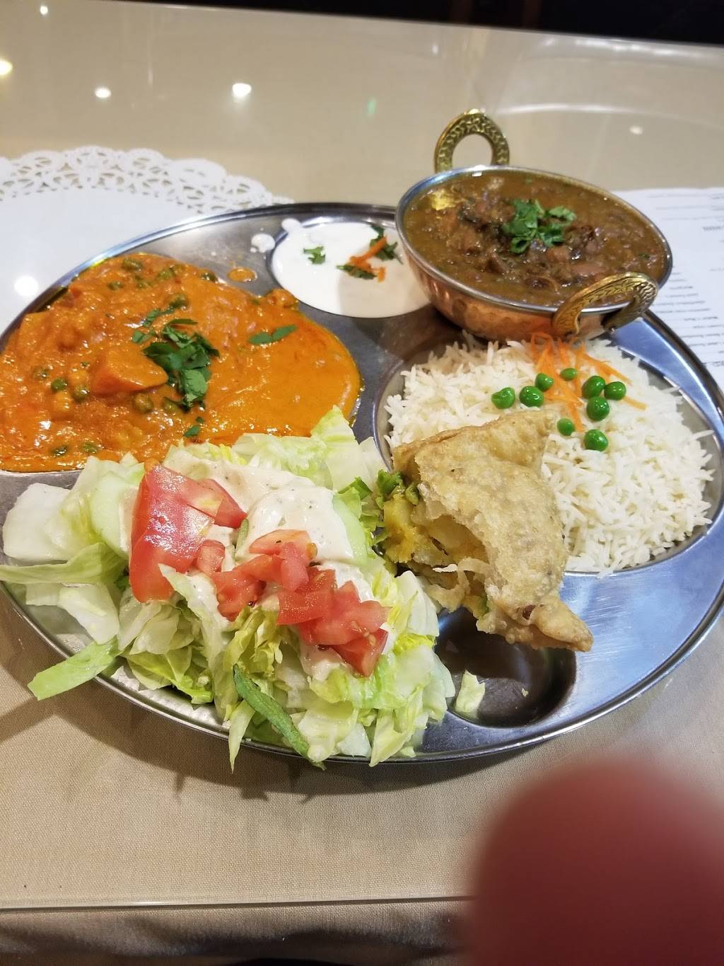 Curry and Kabab | restaurant | 10415 SE 240th St, Kent, WA 98031, USA | 2535202440 OR +1 253-520-2440