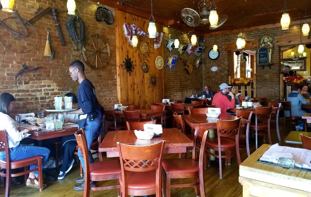 Chavas Mexican Restaurant | restaurant | 3921, 925 Geyer Ave, St. Louis, MO 63104, USA | 3142415503 OR +1 314-241-5503