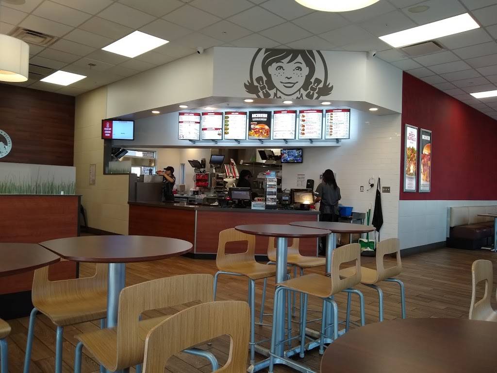 Wendys | restaurant | 1970 W Glendale Ave, Phoenix, AZ 85021, USA | 6023682985 OR +1 602-368-2985