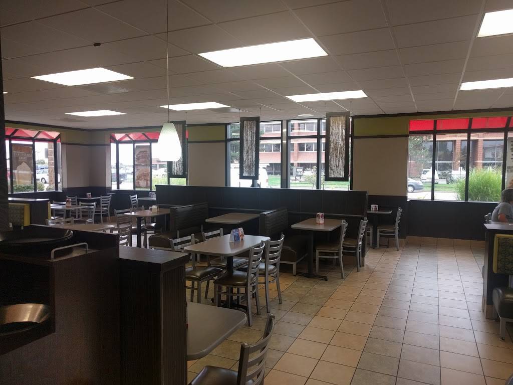 Arbys | restaurant | 1441 Snow Rd, Parma, OH 44134, USA | 2167410445 OR +1 216-741-0445