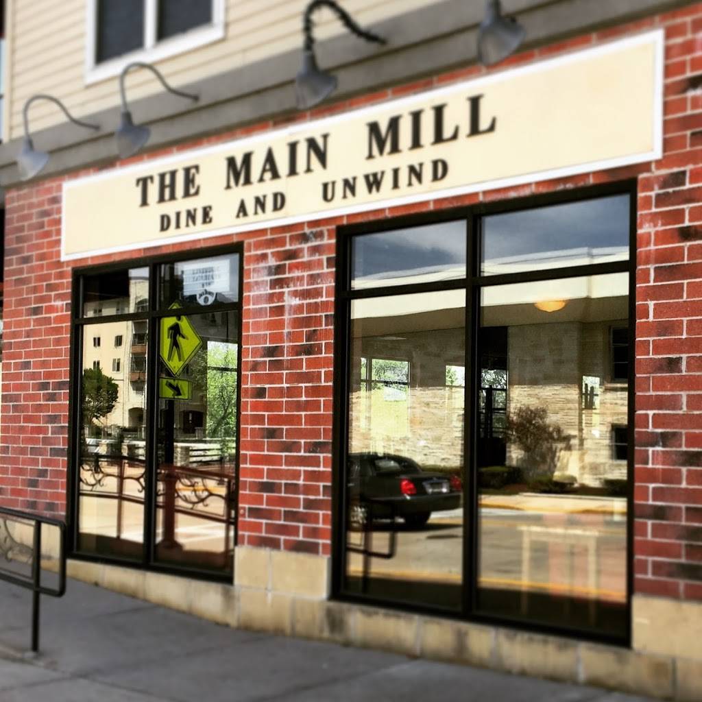 The Main Mill Restaurant | restaurant | N88W16521 Main St, Menomonee Falls, WI 53051, USA | 2623455692 OR +1 262-345-5692