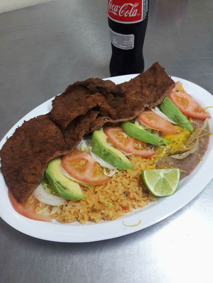 El Amigo Mexican and Seafood | restaurant | 5221 University Ave, San Diego, CA 92105, USA | 6192655275 OR +1 619-265-5275