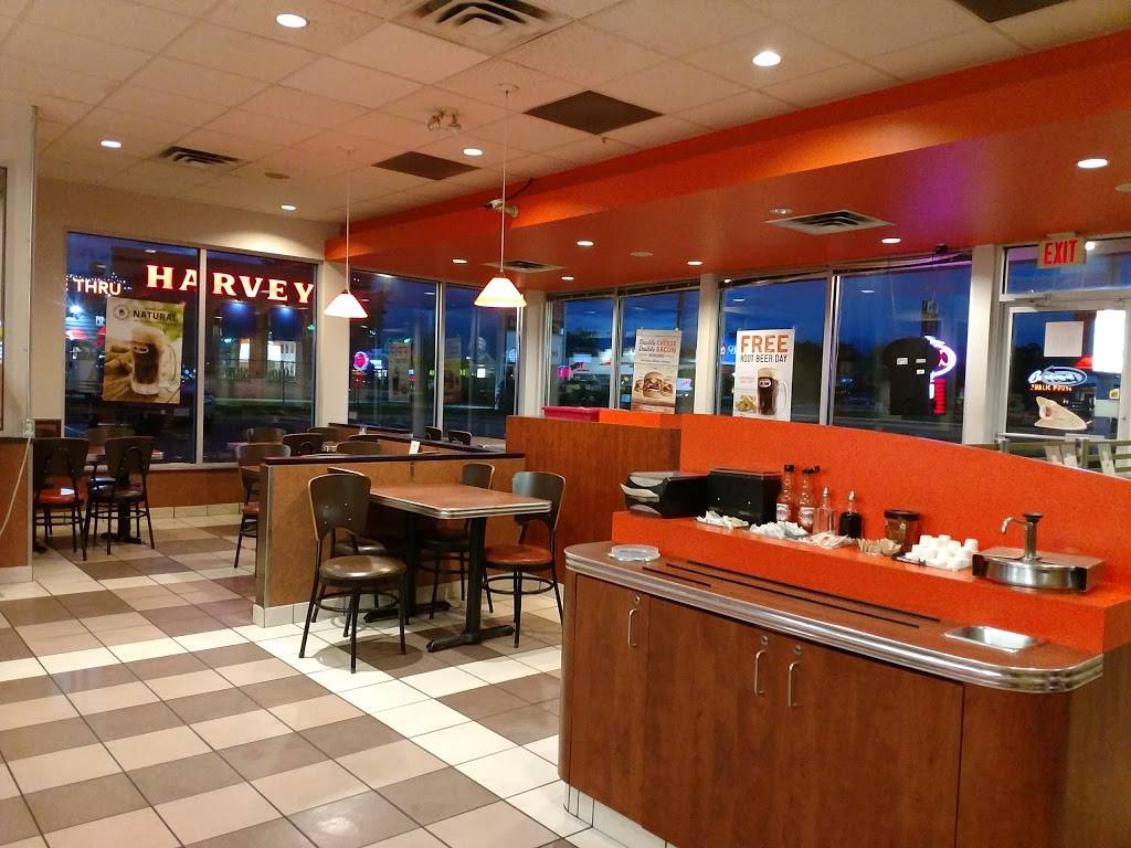 A&W Canada | restaurant | 580 Hespeler Rd, Cambridge, ON N1R 6J8, Canada | 5196213116 OR +1 519-621-3116