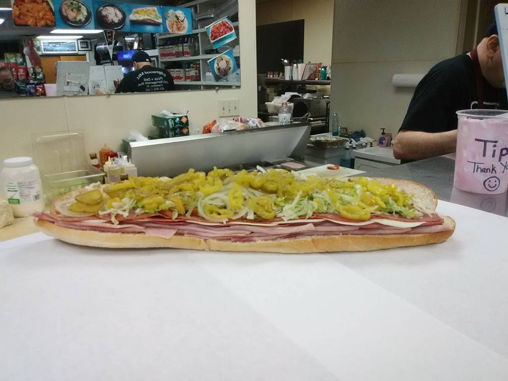 Edgewood Market | restaurant | 1043 Narragansett Blvd, Cranston, RI 02905, USA | 4019415060 OR +1 401-941-5060