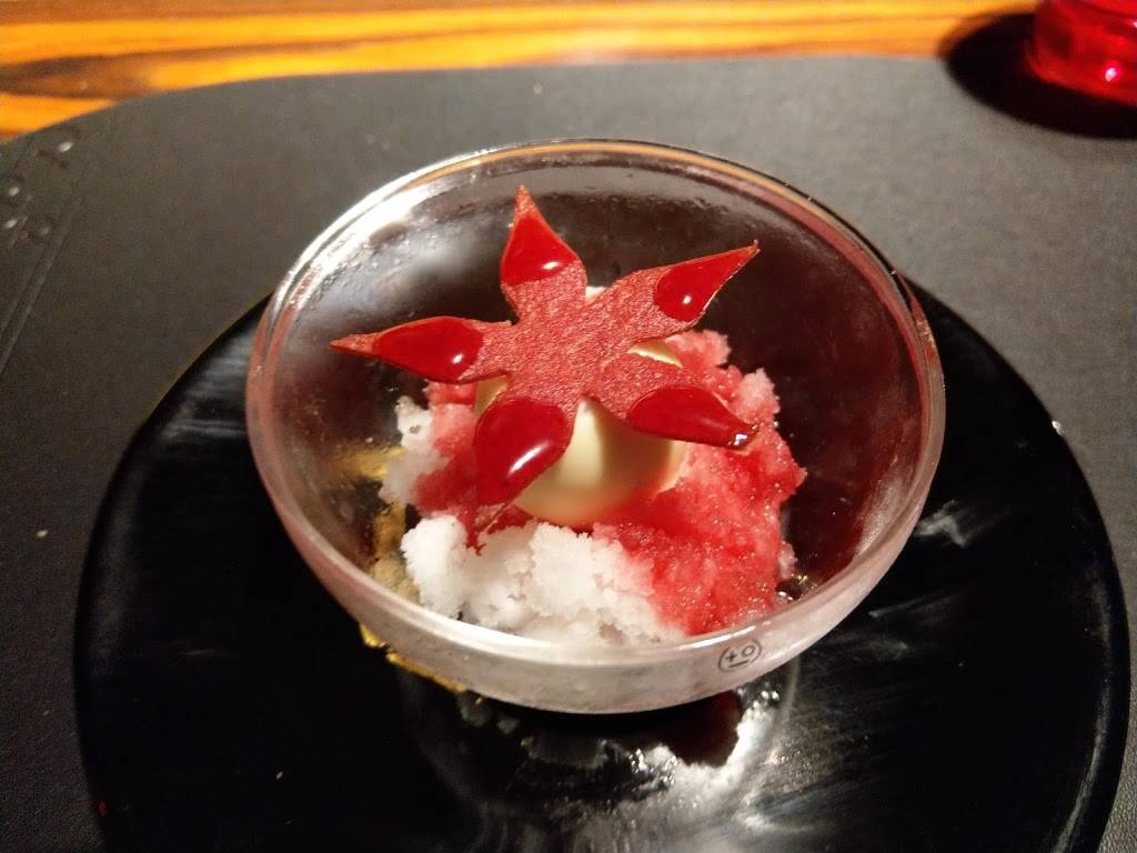 LAtelier de Joël Robuchon | restaurant | 151 NE 41st St suite 235, Miami, FL 33137, USA | 3054029070 OR +1 305-402-9070