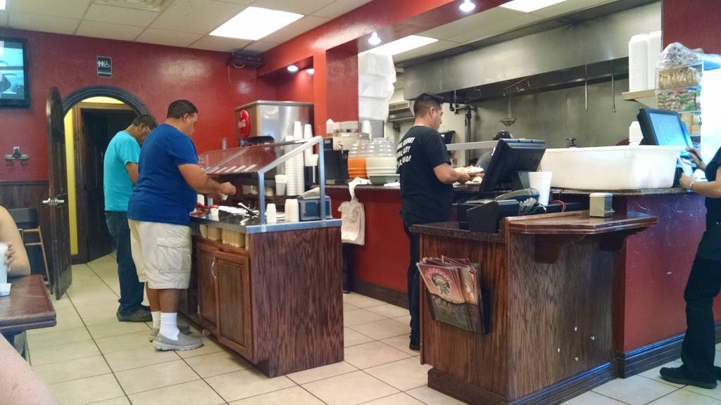 Taqueria Los Comales | restaurant | 808 14th Ave, Greeley, CO 80631, USA | 9703049998 OR +1 970-304-9998