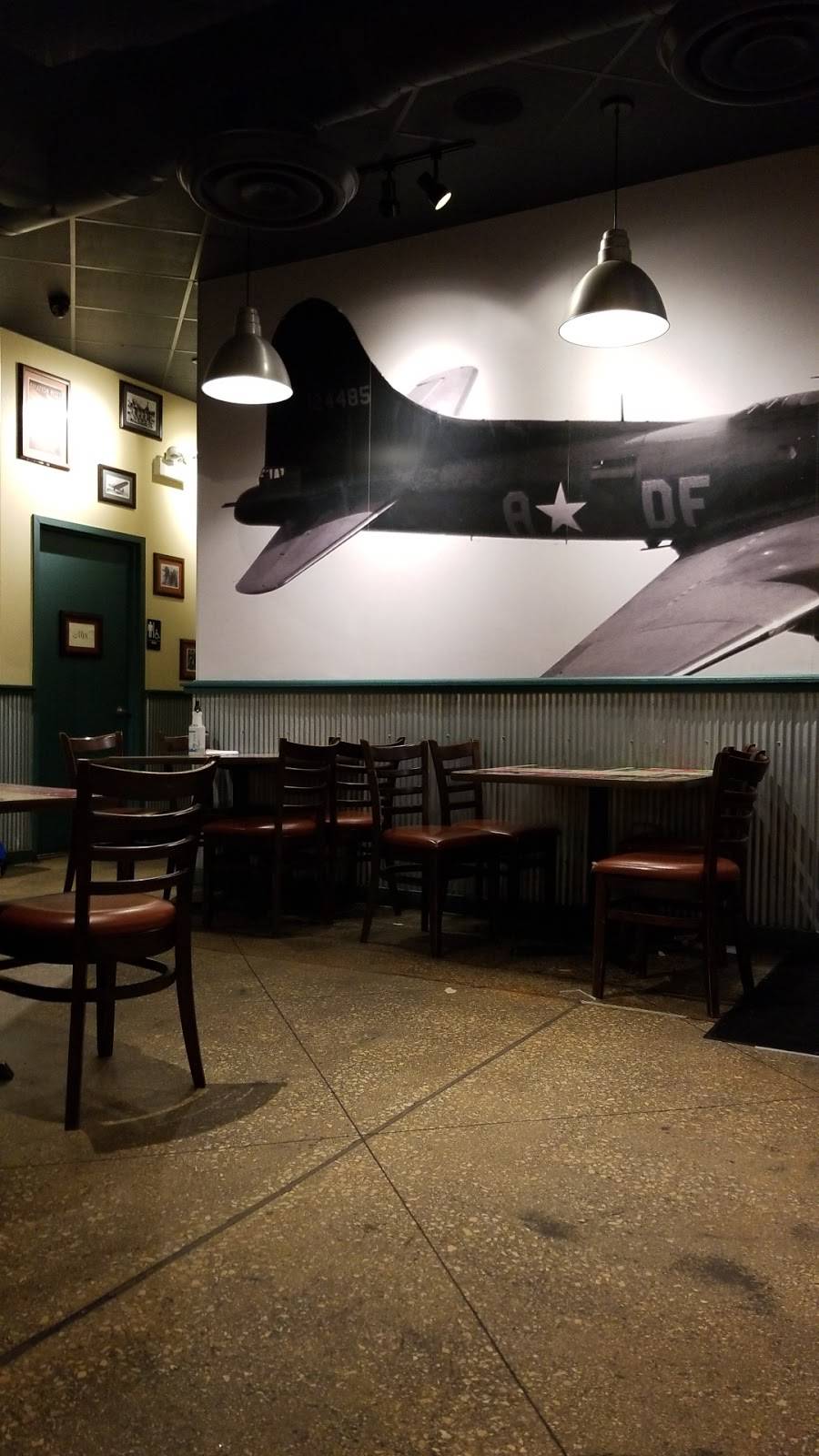 Wingstop | restaurant | 6188 S Archer Ave, Chicago, IL 60638, USA | 7734989464 OR +1 773-498-9464