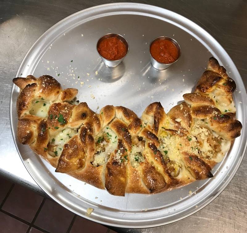 Portofino Italian restaurant | restaurant | 3304 W Andrew Johnson Hwy, Morristown, TN 37814, USA | 4236160321 OR +1 423-616-0321