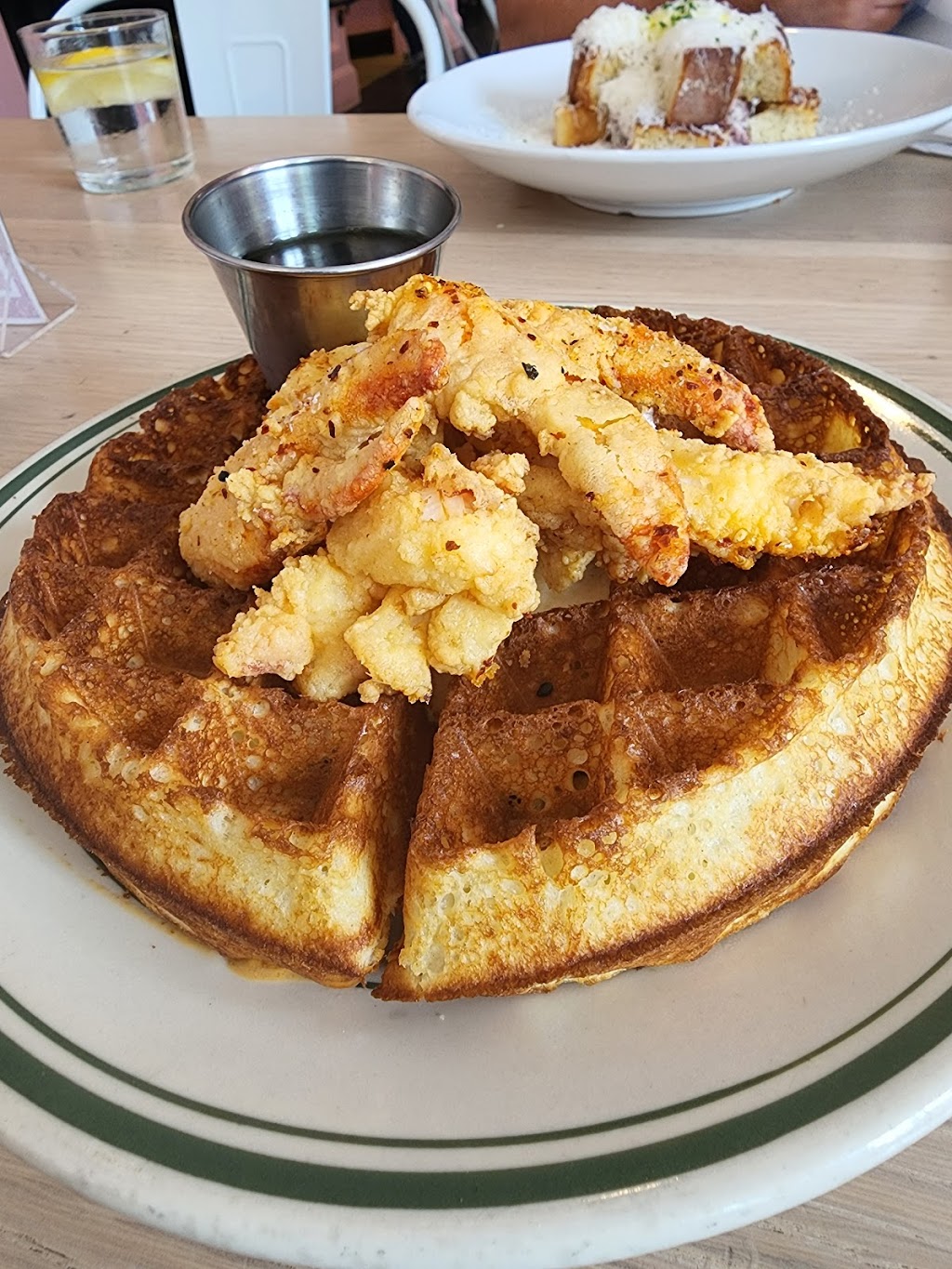 Saltie Girl | restaurant | 279 Dartmouth St, Boston, MA 02116, USA | 6172670691 OR +1 617-267-0691