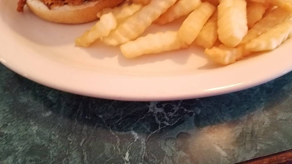 Todds Barbecue Restaurant | restaurant | 1176 Magnolia Ave, Buena Vista, VA 24416, USA | 5402617427 OR +1 540-261-7427