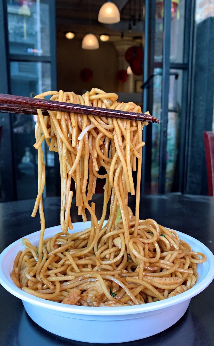 Jings | restaurant | 207 E Buffalo St #168, Milwaukee, WI 53202, USA | 4142717788 OR +1 414-271-7788