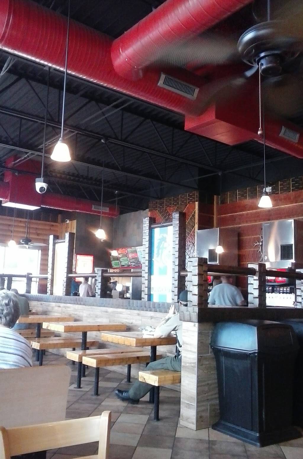 Cook Out | restaurant | 5146 Calhoun Memorial Hwy, Easley, SC 29640, USA | 8644425745 OR +1 864-442-5745