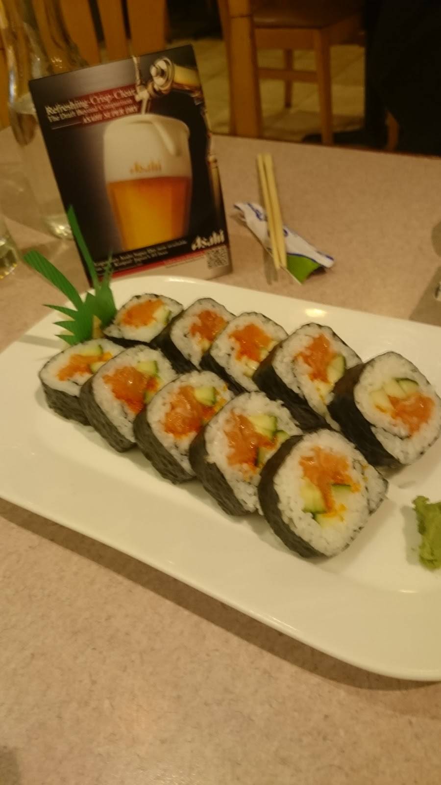 Kobo Gourmet | restaurant | 512 Kingston Rd, Pickering, ON L1V 3N7, Canada | 9058394824 OR +1 905-839-4824