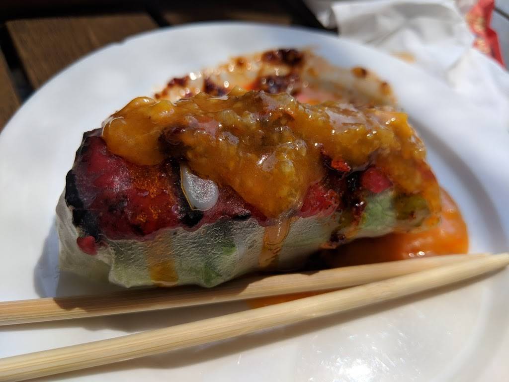 Coriander | Vietnamese Restaurant | restaurant | 1899 Alhambra Blvd, Sacramento, CA 95816, USA | 9164560888 OR +1 916-456-0888