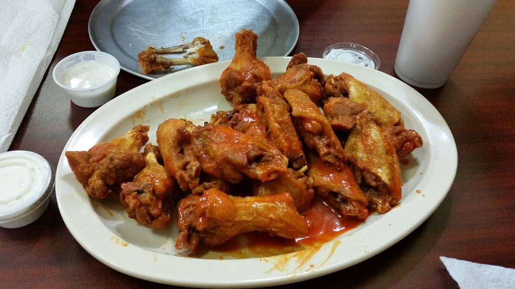 Brooklyn Pizza | restaurant | 1007 Grand Ave, Bacliff, TX 77518, USA | 2813393300 OR +1 281-339-3300