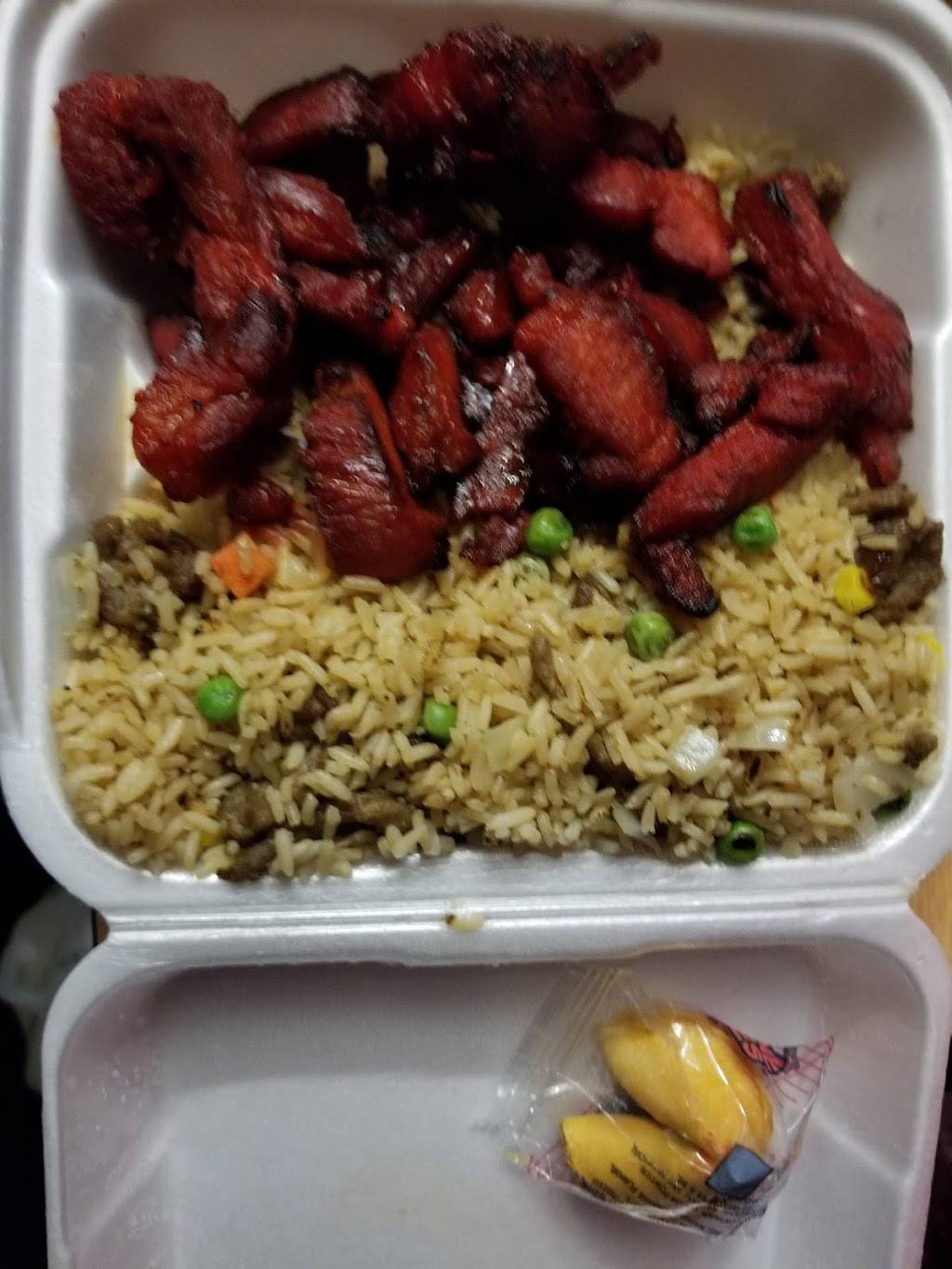 China One | restaurant | 1015 Lockwood Blvd, Oviedo, FL 32765, USA | 4079713988 OR +1 407-971-3988