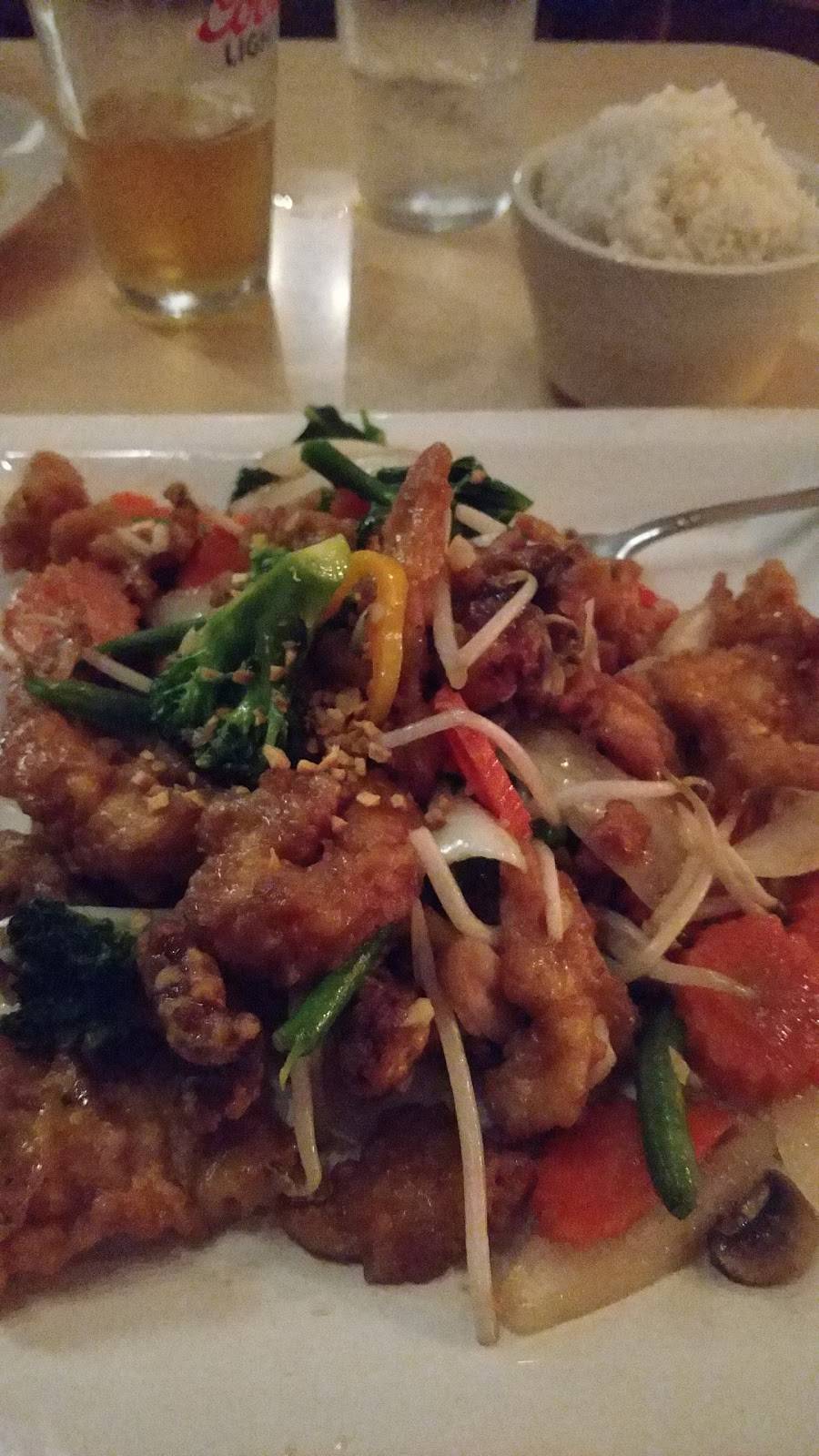 Thai 9 | restaurant | 400 Expedition Dr G, Scarborough, ME 04074, USA | 2078859999 OR +1 207-885-9999