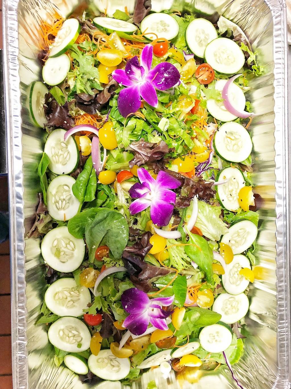 Foos Asian Grill & Bubble Tea | restaurant | 2403 W Airport Fwy A, Irving, TX 75062, USA | 2144413003 OR +1 214-441-3003