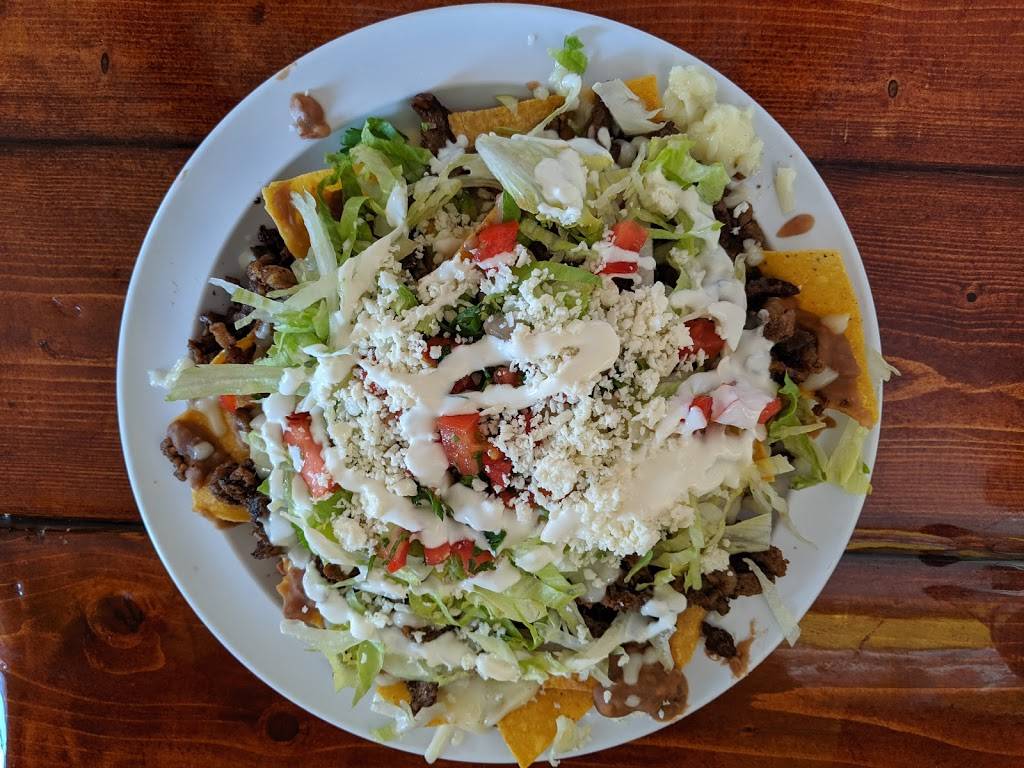 El Tacazo Taco Shop | restaurant | 26 SW 2nd Ave, Florida City, FL 33034, USA | 7863399714 OR +1 786-339-9714