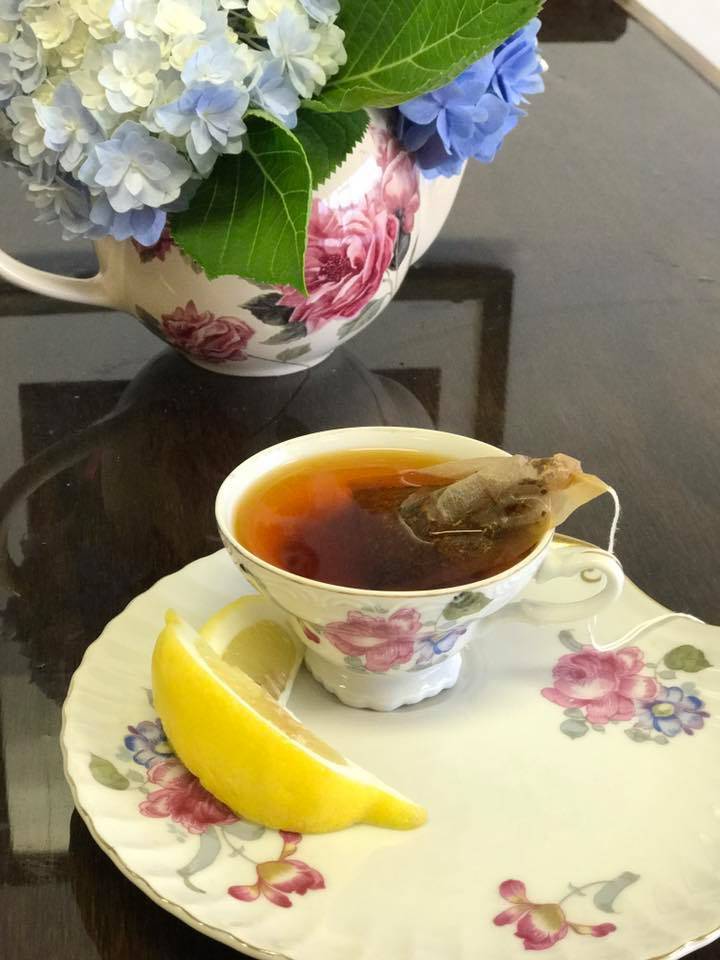 Elizabeths Tea Garden | cafe | 4104 S Virginia Dare Trail Unit 3, Nags Head, NC 27959, USA | 2527154553 OR +1 252-715-4553