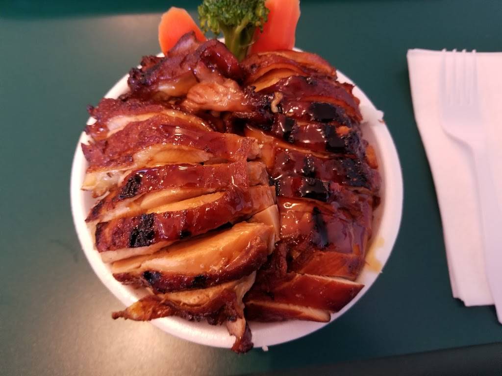 Petes Teriyaki House | restaurant | 2738 W Shaw Ave, Fresno, CA 93711, USA | 5592763890 OR +1 559-276-3890