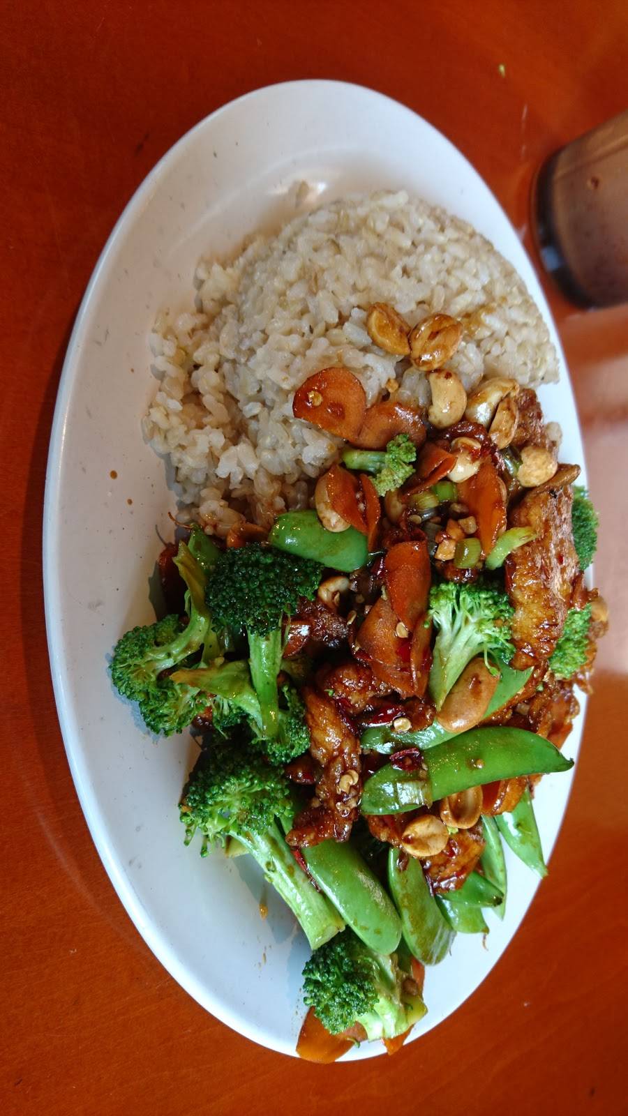 Pei Wei | restaurant | 101 Creekside Crossing Suite 1800, Brentwood, TN 37027, USA | 6155144990 OR +1 615-514-4990