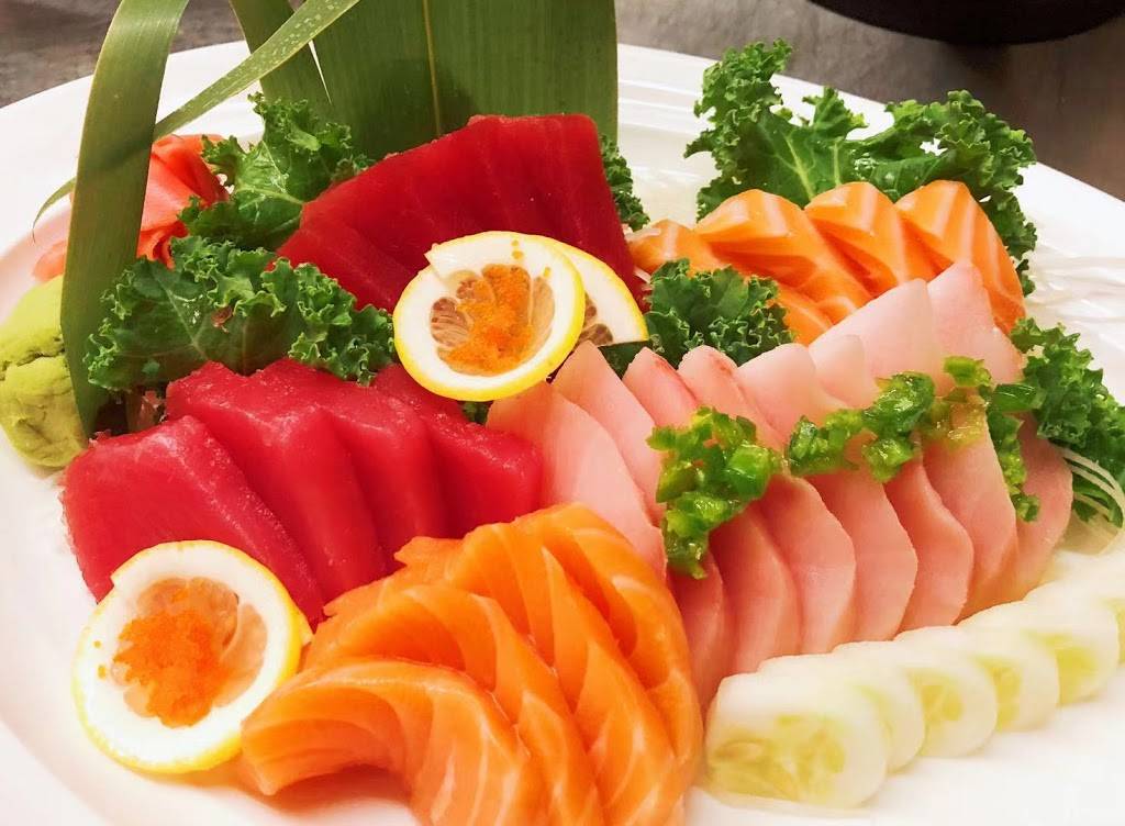 I Love Sushi Japanese Cuisine | restaurant | 8429 US-72, Madison, AL 35758, USA | 2563258818 OR +1 256-325-8818
