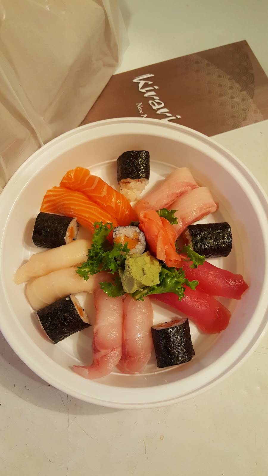 Kirari Sushi Inc | restaurant | 30 Garth Rd, Scarsdale, NY 10583, USA | 9147253730 OR +1 914-725-3730