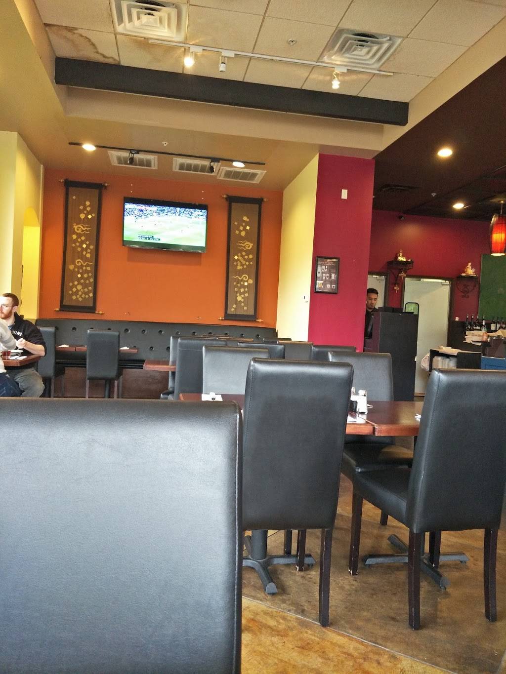 Thai Cottage Woodlands | meal delivery | 3105 College Park Dr, Conroe, TX 77384, USA | 9362710771 OR +1 936-271-0771