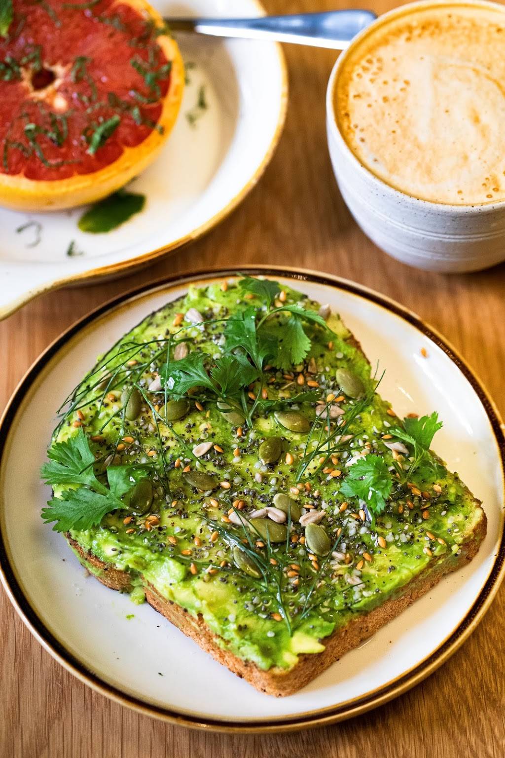 The Speckled Egg PGH | restaurant | 501 Grant St, Pittsburgh, PA 15219, USA | 4122515248 OR +1 412-251-5248