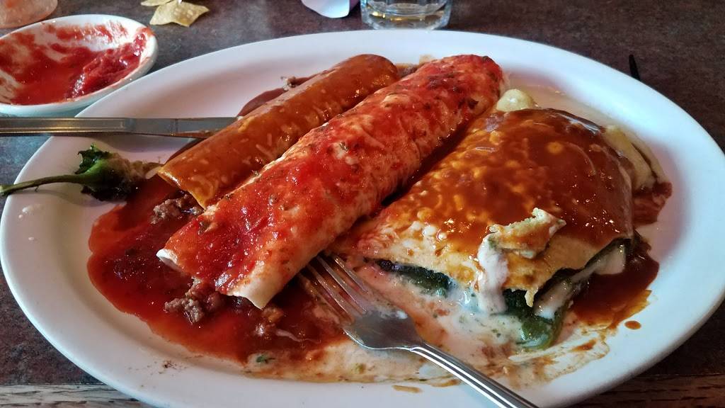 Margaritas the Flavor of Mexico | restaurant | 2815 Rockfish Valley Hwy, Nellysford, VA 22958, USA | 4342187767 OR +1 434-218-7767