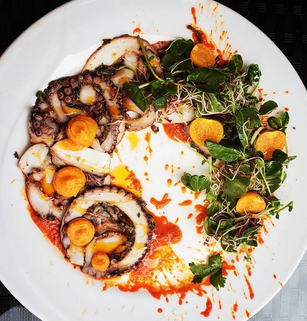 Devlins Advocate | restaurant | 93 Dalhousie St, Brantford, ON N3T 2J1, Canada | 5193044568 OR +1 519-304-4568