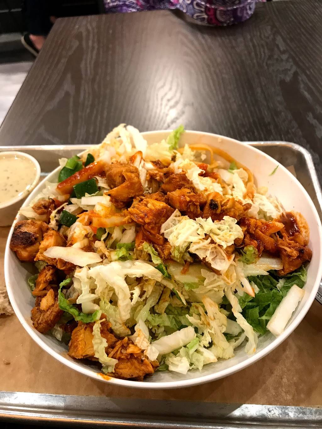 CoreLife Eatery | restaurant | 5175 Transit Rd, Buffalo, NY 14221, USA | 7167728232 OR +1 716-772-8232