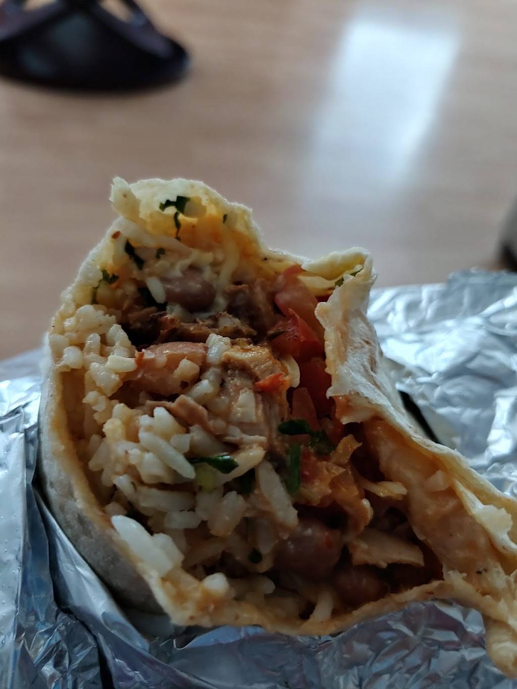 Chipotle Mexican Grill | restaurant | 21423 N John Wayne Pkwy STE 105, Maricopa, AZ 85139, USA | 5203740331 OR +1 520-374-0331