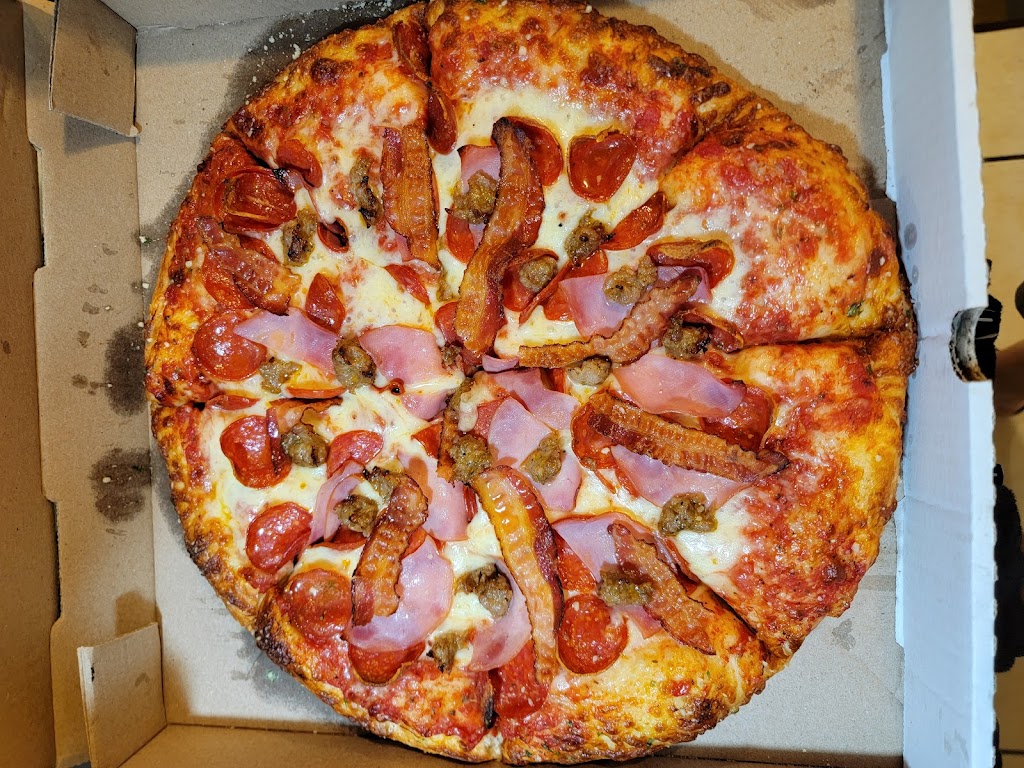 Tuscanos Pizza & Pasta | restaurant | 762 Beaumont Ave, Beaumont, CA 92223, USA | 9512673658 OR +1 951-267-3658