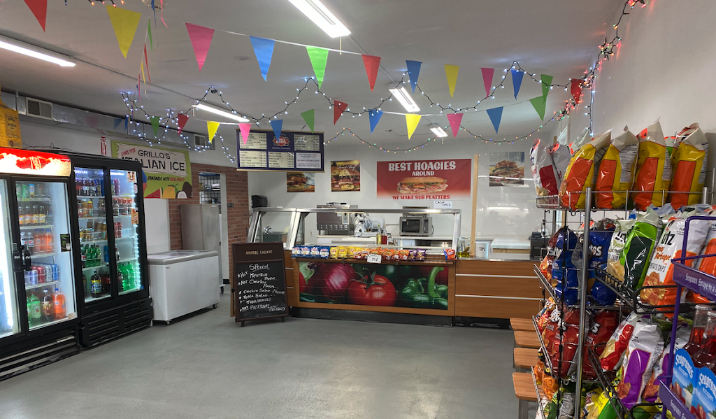 Ancora Liquors | restaurant | 365 S White Horse Pike, Hammonton, NJ 08037, USA | 6095614455 OR +1 609-561-4455