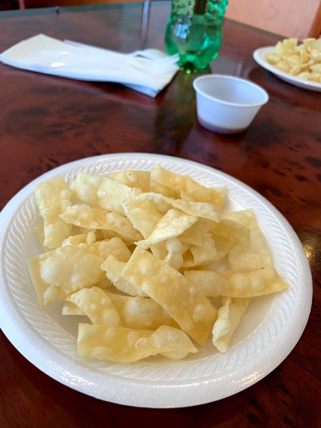 Great Wall | restaurant | 1703 Investors Ave, El Reno, OK 73036, USA | 4052627888 OR +1 405-262-7888