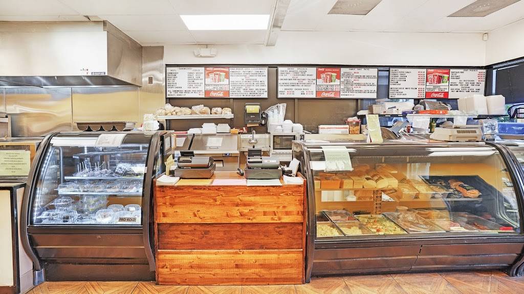 nicoles deli and grill | restaurant | 26584 Bouquet Canyon Rd, Saugus, CA 91350, USA | 6619771666 OR +1 661-977-1666