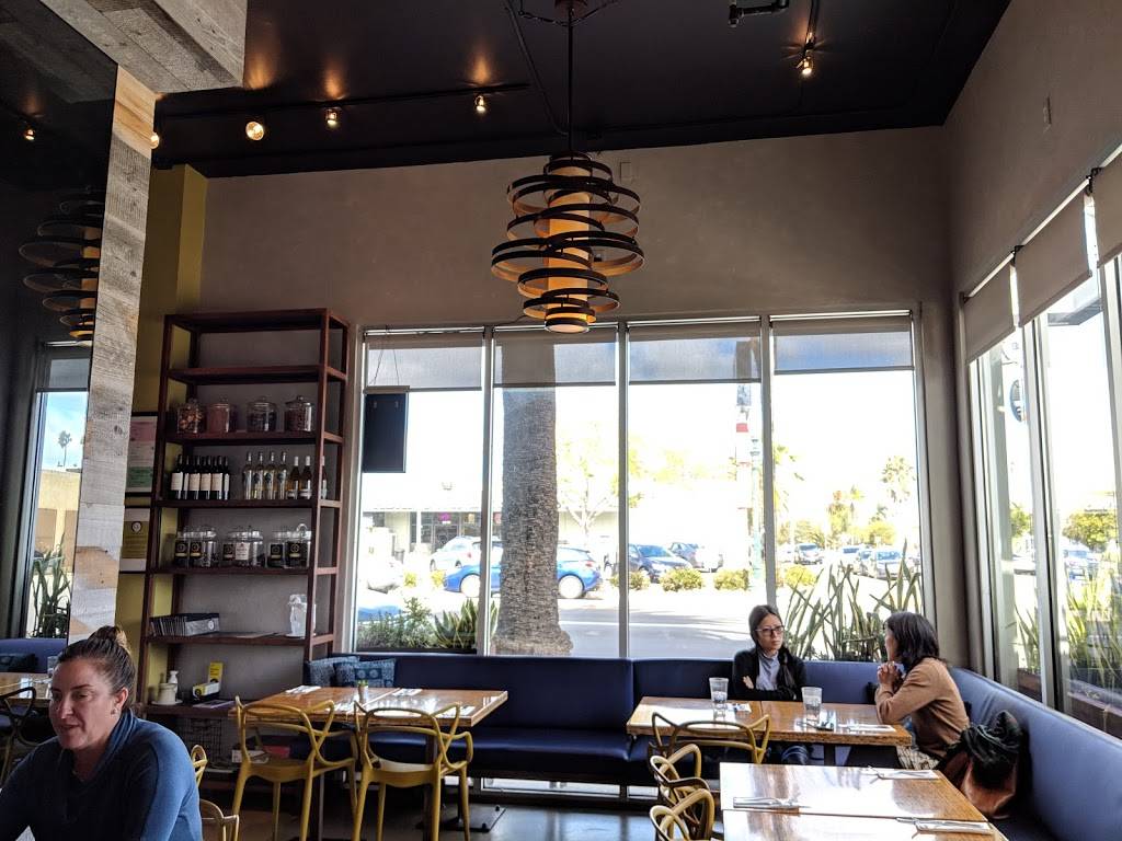 Chi Extraordinary Kitchen | restaurant | 2789 Adams Ave, San Diego, CA 92116, USA | 6197959999 OR +1 619-795-9999