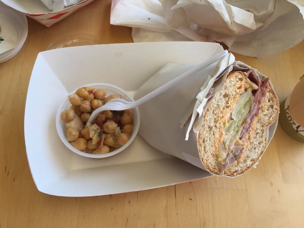 The Greedy Ant Gourmet | restaurant | 932 Ralston Ave, Belmont, CA 94002, USA | 6508321136 OR +1 650-832-1136