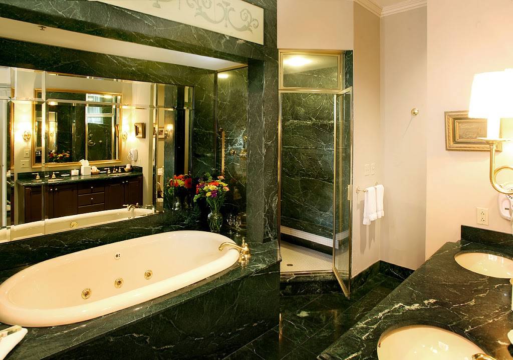 General Morgan Inn and Conference Center | restaurant | Parking Behind the Hotel, 111 N Main St, Greeneville, TN 37743, USA | 4237871000 OR +1 423-787-1000